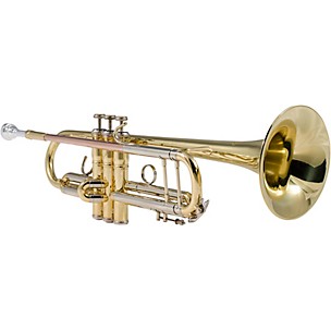 ETR-200 Series Student Bb Trumpet Lacquer