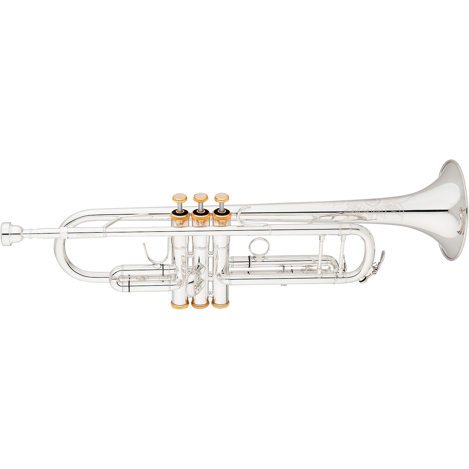 Eastman ETR520GS Advanced Series Bb Trumpet | Music & Arts