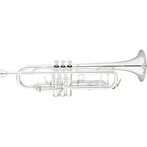 Eastman ETR520S Advanced Series Bb Trumpet
