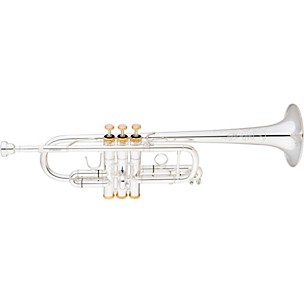 Eastman ETR530GS Advanced Series Trumpet