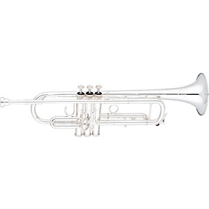 Eastman ETR834RS Professional Series C Trumpet with Reverse Leadpipe