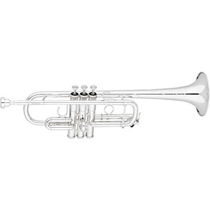 Eastman ETR834S Professional Series C Trumpet