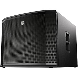 Electro-Voice ETX-18SP 18" 1,800W Powered Subwoofer