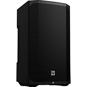 Electro-Voice EVERSE 12 12" 400W Weatherized Battery-Powered Loudspeaker With Bluetooth - Black