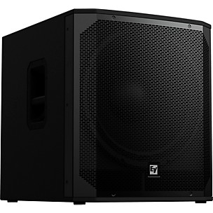 Electro-Voice EVIVA 18SP 18" Powered Subwoofer