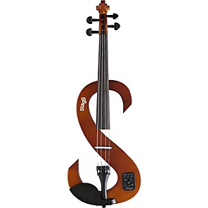 Stagg EVN 44 Series Electric Violin Outfit
