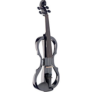 Stagg EVN X-4/4 Series Electric Violin Outfit