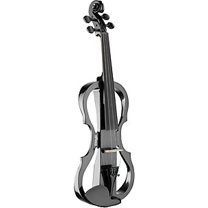 Stagg EVN X-4/4 Series Electric Violin Outfit