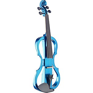 Stagg EVN X-4/4 Series Electric Violin Outfit
