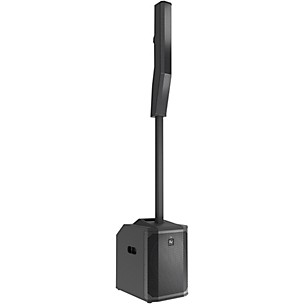 Electro-Voice EVOLVE 50M Portable Linear Column Array PA System -