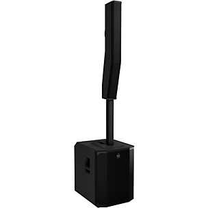 Electro-Voice EVOLVE 90 Portable Column PA System - Black