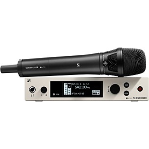 Sennheiser EW 500 G4-KK205 Wireless Handheld Microphone System