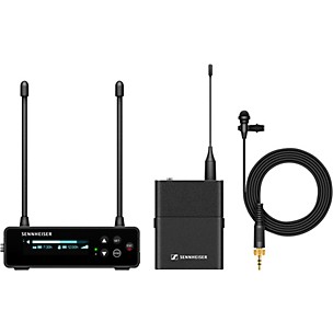 Sennheiser EW-DP ME 2 Set (R1-6 520-576mHz)