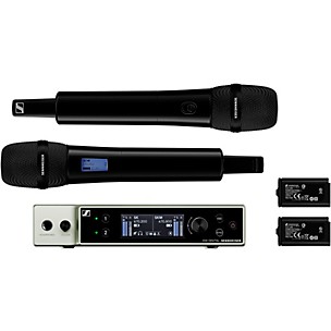 Sennheiser EW-DX 835-S Set