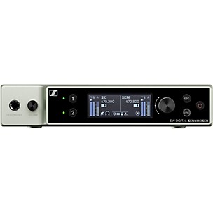 Sennheiser EW-DX EM 2 Wireless Receiver