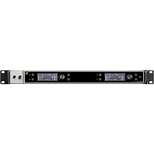 Sennheiser EW-DX EM 4 Dante Full-Rack Receiver