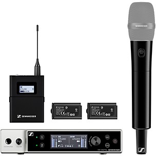 Sennheiser EW-DX SK/SKM-S Base Set