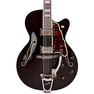 D'Angelico EX-175 Hollowbody Electric Guitar