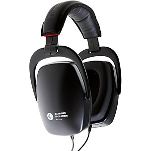Direct Sound EX-29 Extreme Isolation Headphones