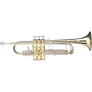 B&S EXB eXquisite Series Bb Trumpet