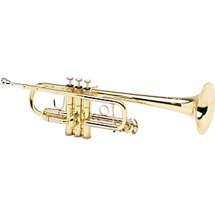 B&S EXC eXquisite Series C Trumpet