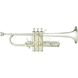 B&S EXE Artist Signature X-Series Eb Trumpet
