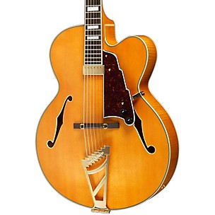 D'Angelico EXL-1 Hollowbody Electric Guitar