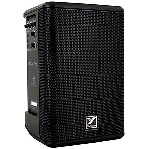 Yorkville EXM Pro6 6" Battery-Powered PA Speaker