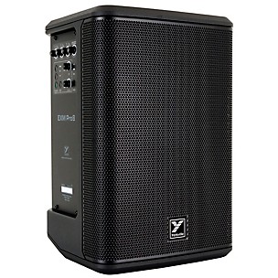 Yorkville EXM Pro8 8" Battery-Powered PA Speaker