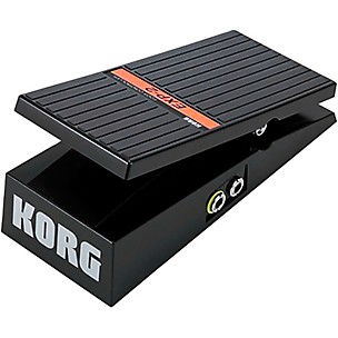 KORG EXP2 Expression Pedal