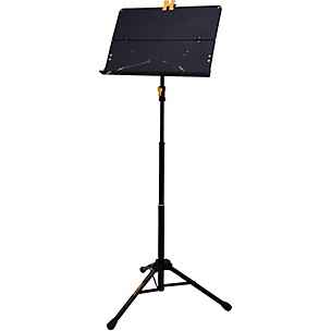 Hercules EZ Grip Three-section Tripod Orchestra Stand