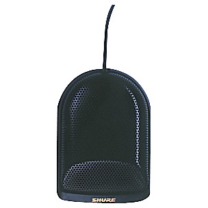 Shure EZB Easyflex Boundary Microphone