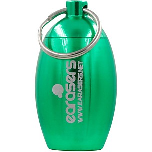 Earasers Ear Plug Carrying Case