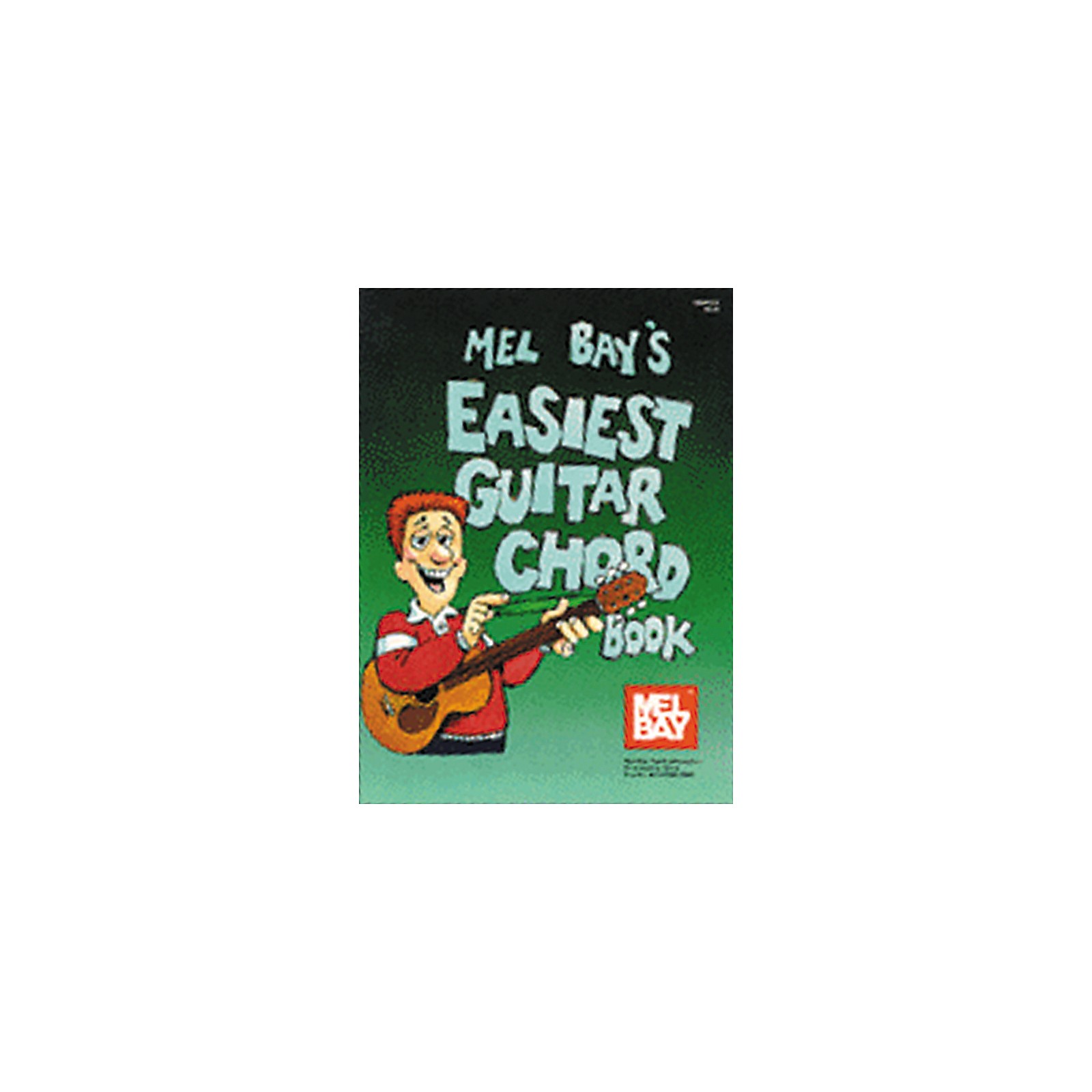 Guitarist's Chord Book