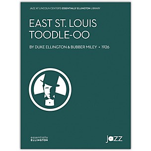 Alfred East St. Louis Toodle-oo 3.5 (Medium)