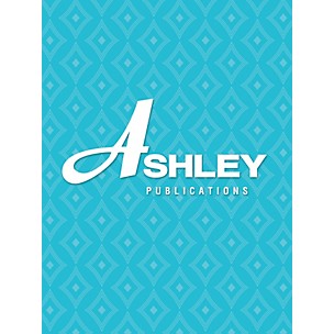 Ashley Publications Inc. Easy Pieces for Piano (World's Favorite Series Volume 44) World's Favorite (Ashley) Series Softcover