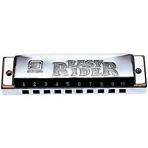 Suzuki Easy Rider Harmonica