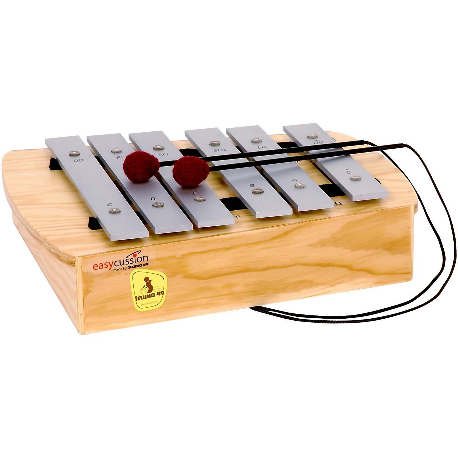 Studio 49 Easycussion | Music & Arts