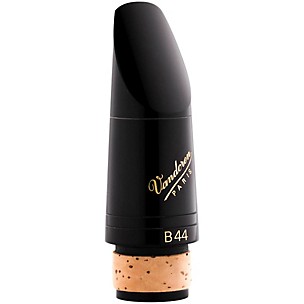 Vandoren Eb Clarinet Mouthpiece Series