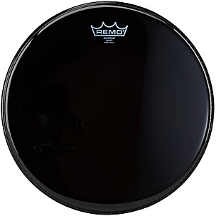 Remo Ebony Emperor Batter Drum Head