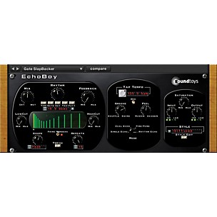 Soundtoys EchoBoy Native V4 Software Download