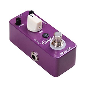 Mooer Echolizer Digital Delay Guitar Effects Pedal