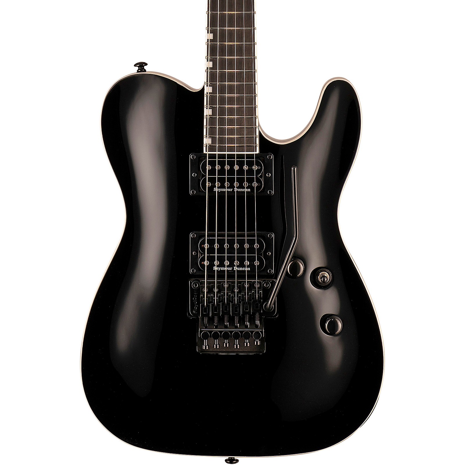 Esp store eclipse telecaster