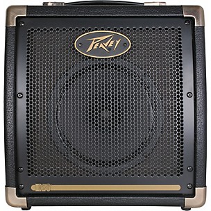 Peavey Ecoustic E20 20W 1x8 Acoustic Combo Amp