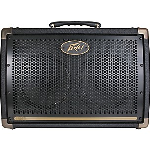 Peavey Ecoustic E208 30W 2x8 Acoustic Combo Amp