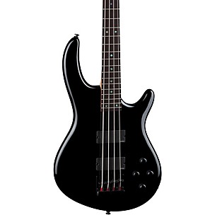 Dean Edge 4-String EMG Electric Bass Guitar