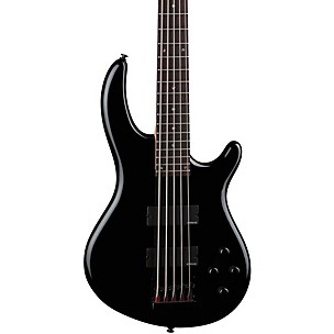 Dean Edge 5-String EMG Electric Bass Guitar
