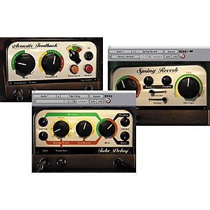 Softube Effect Bundle Plug-in - Native