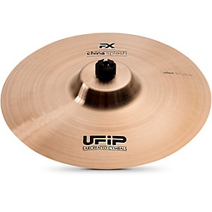 UFIP Effects Series China Splash Cymbal