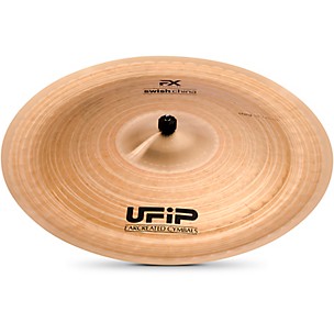 UFIP Effects Series Swish China Cymbal